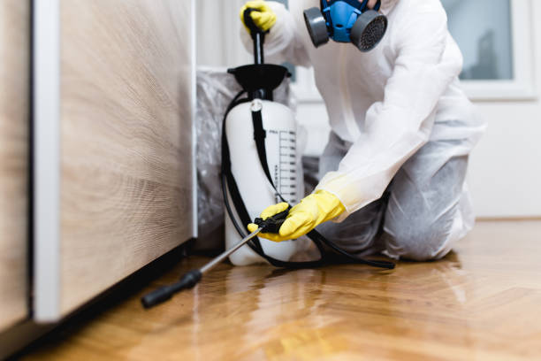 Best Commercial Pest Control Services  in Landen, OH